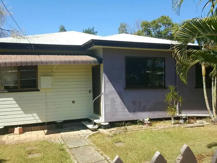 38 Tung Yeen Street, Park Avenue QLD 4701