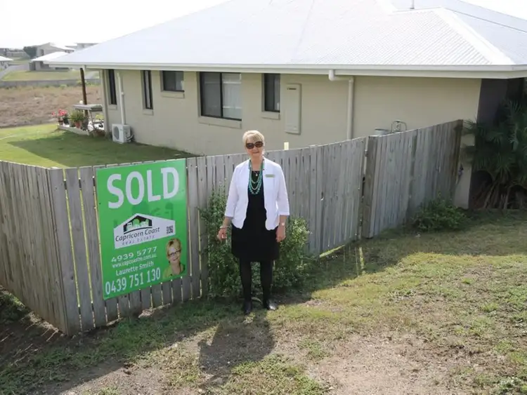 22 Falcon Crest, Zilzie QLD 4710