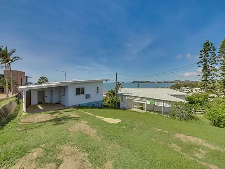 Second view of Homely house listing, 121 Matthew Flinders Drive, Lammermoor QLD 4703