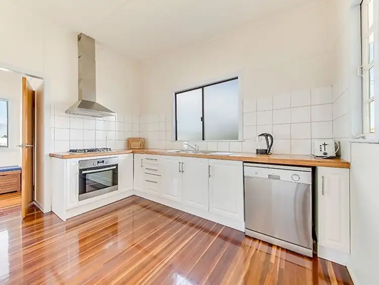 Third view of Homely house listing, 121 Matthew Flinders Drive, Lammermoor QLD 4703