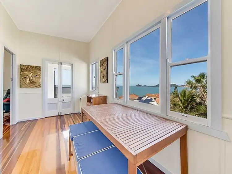 Fourth view of Homely house listing, 121 Matthew Flinders Drive, Lammermoor QLD 4703