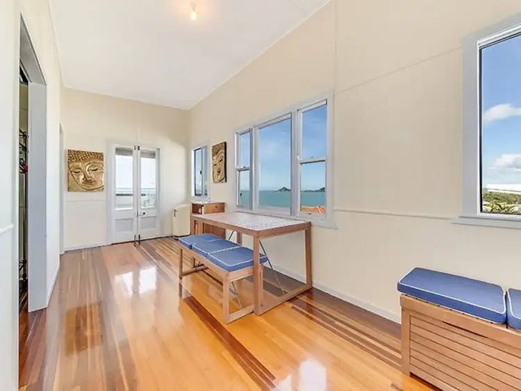 Fifth view of Homely house listing, 121 Matthew Flinders Drive, Lammermoor QLD 4703