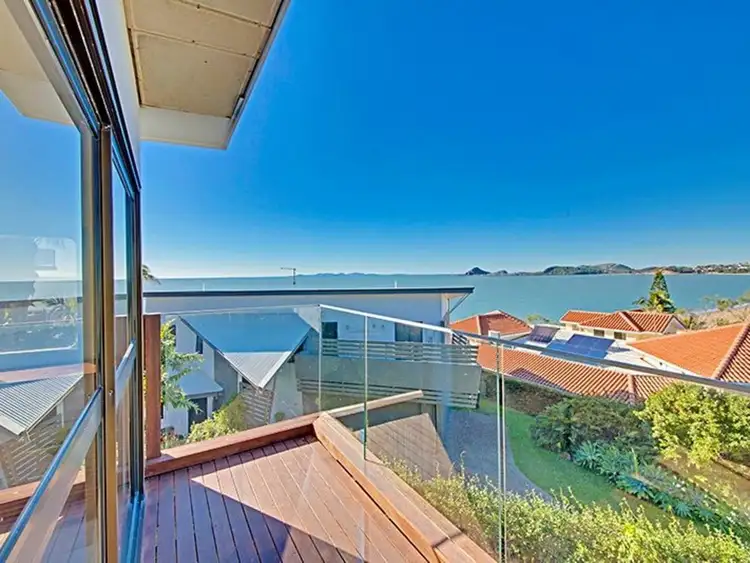 Sixth view of Homely house listing, 121 Matthew Flinders Drive, Lammermoor QLD 4703
