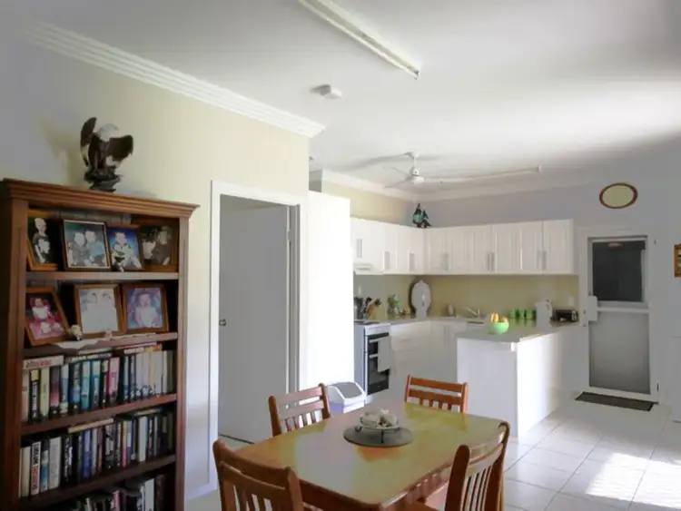 Sixth view of Homely house listing, 996 Scenic Highway, Kinka Beach QLD 4703