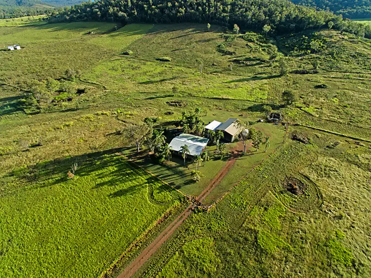 Main view of Homely rural property listing, 230 Bungundarra Road, Bungundarra QLD 4703