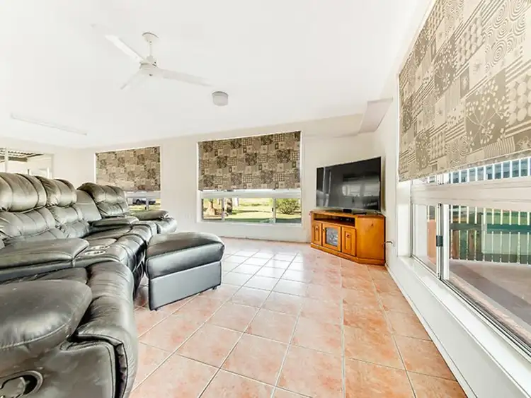 Fifth view of Homely rural property listing, 230 Bungundarra Road, Bungundarra QLD 4703