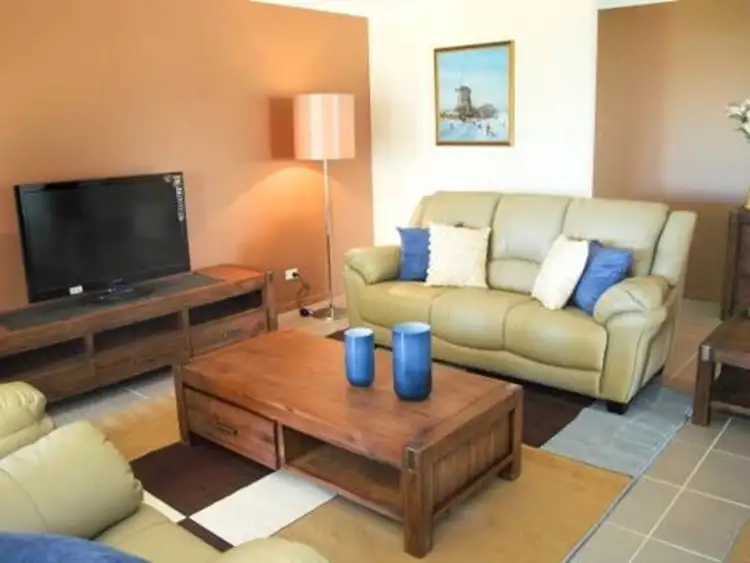 Third view of Homely house listing, 37 Doongarra Crescent, Gracemere QLD 4702