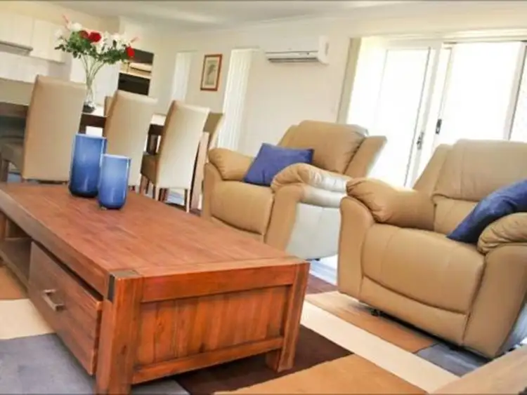 Fourth view of Homely house listing, 37 Doongarra Crescent, Gracemere QLD 4702