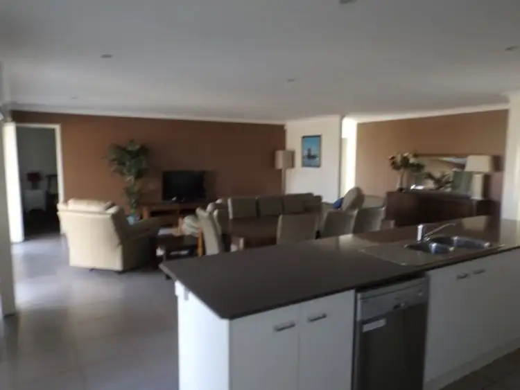 Fifth view of Homely house listing, 37 Doongarra Crescent, Gracemere QLD 4702