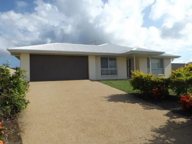 Seventh view of Homely house listing, 37 Doongarra Crescent, Gracemere QLD 4702