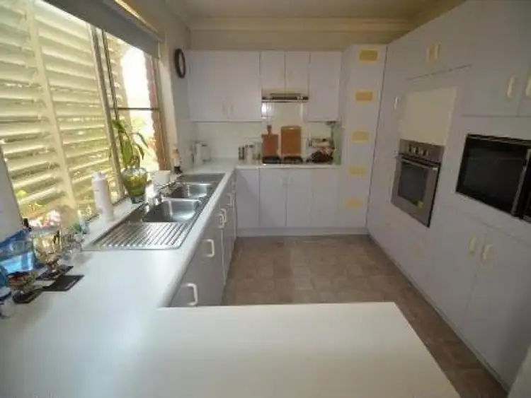 Second view of Homely house listing, 19 Davidson Street, Cooee Bay QLD 4703