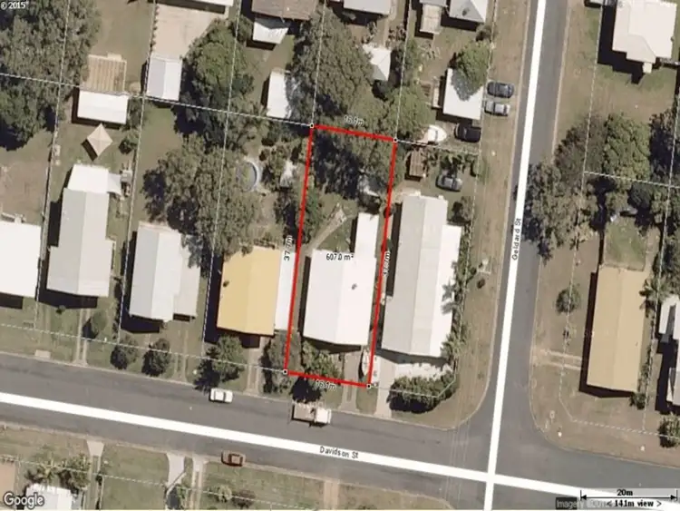 Third view of Homely house listing, 19 Davidson Street, Cooee Bay QLD 4703