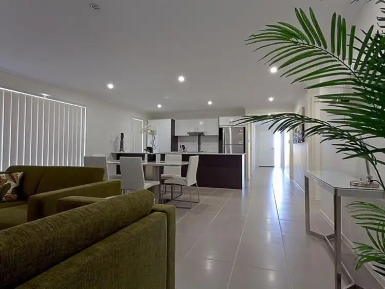 Main view of Homely house listing, 5 Keirin Court, Gracemere QLD 4702