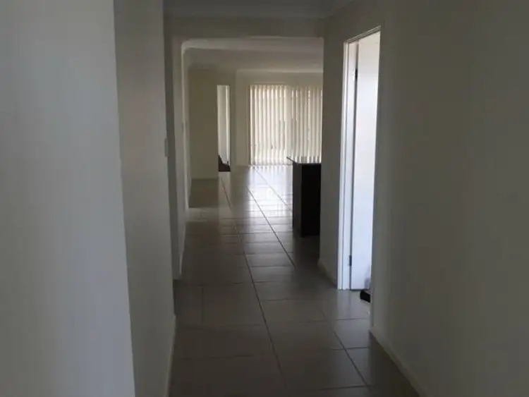 Second view of Homely house listing, 5 Keirin Court, Gracemere QLD 4702
