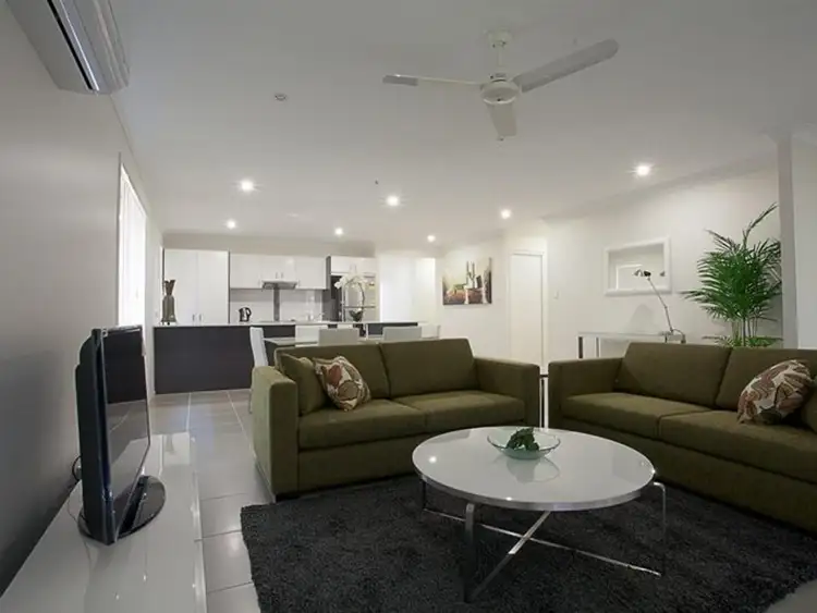 Fourth view of Homely house listing, 5 Keirin Court, Gracemere QLD 4702