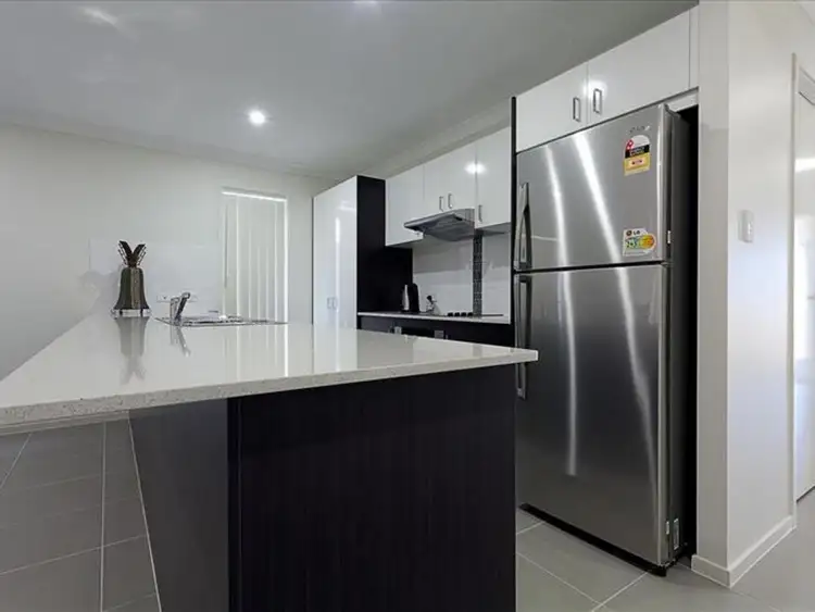 Seventh view of Homely house listing, 5 Keirin Court, Gracemere QLD 4702