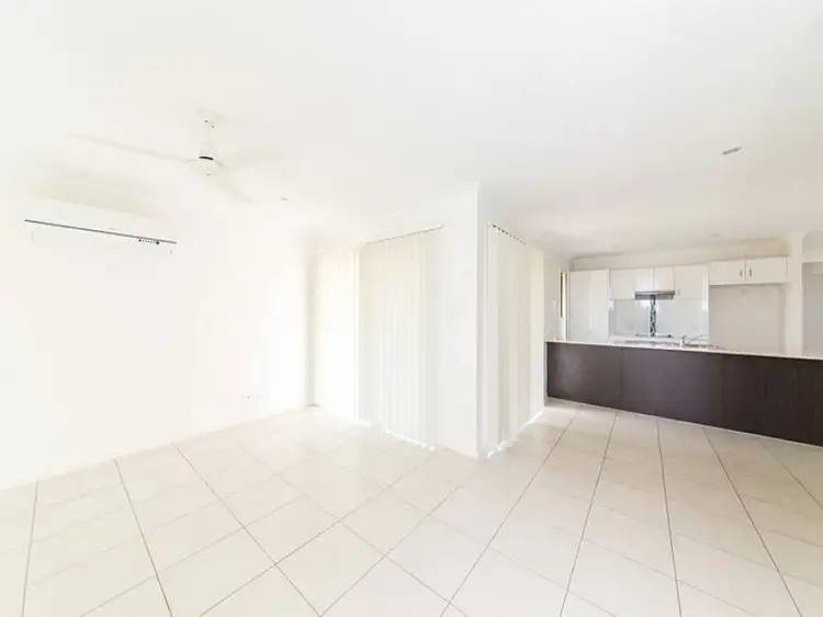 Main view of Homely house listing, 2 Impala Drive, Gracemere QLD 4702