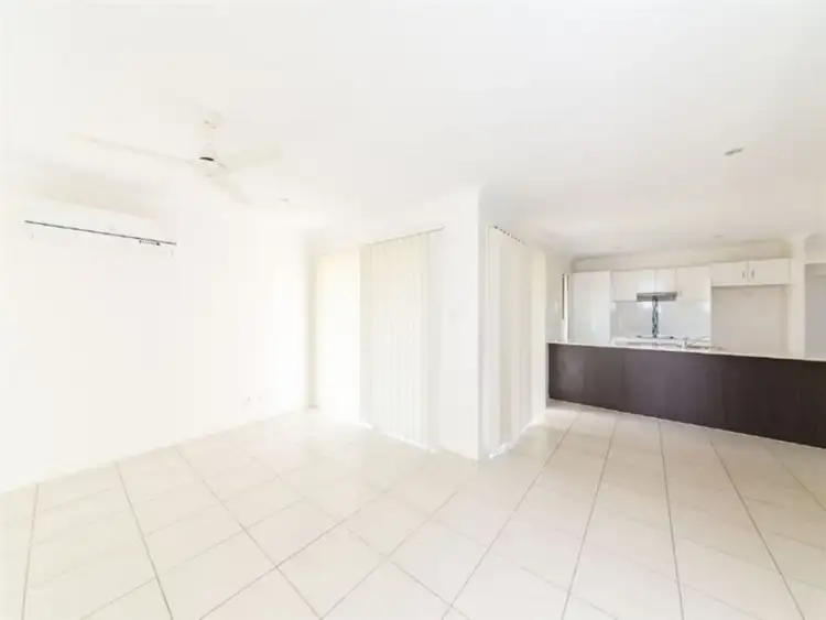 Fifth view of Homely house listing, 2 Impala Drive, Gracemere QLD 4702