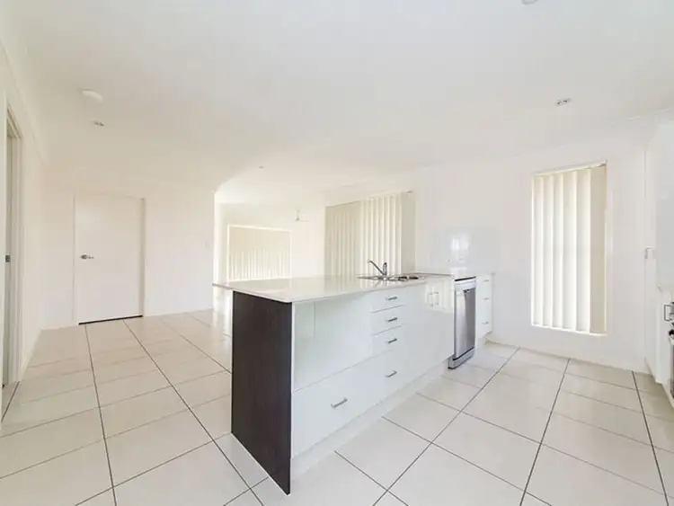 Sixth view of Homely house listing, 2 Impala Drive, Gracemere QLD 4702