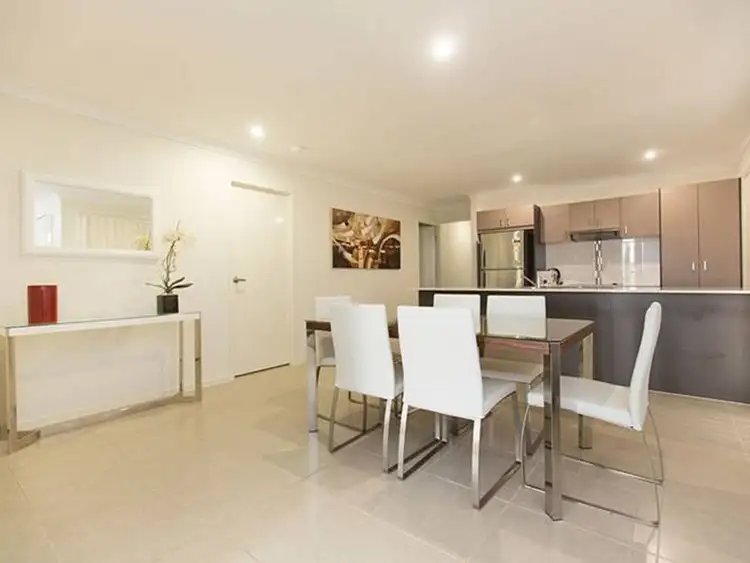 Third view of Homely house listing, 3 Keirin Court, Gracemere QLD 4702