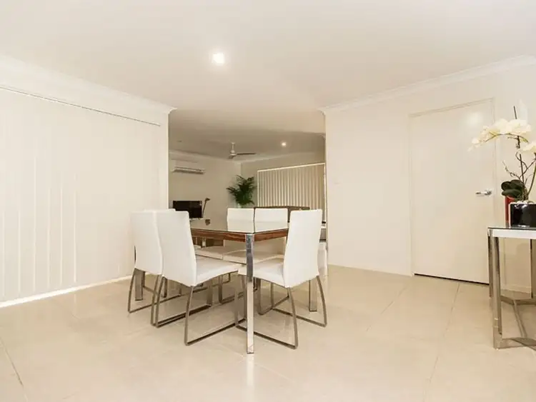 Fourth view of Homely house listing, 3 Keirin Court, Gracemere QLD 4702