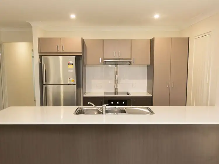 Fifth view of Homely house listing, 3 Keirin Court, Gracemere QLD 4702