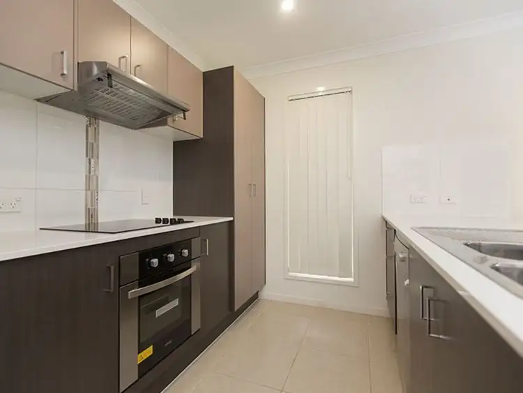 Sixth view of Homely house listing, 3 Keirin Court, Gracemere QLD 4702