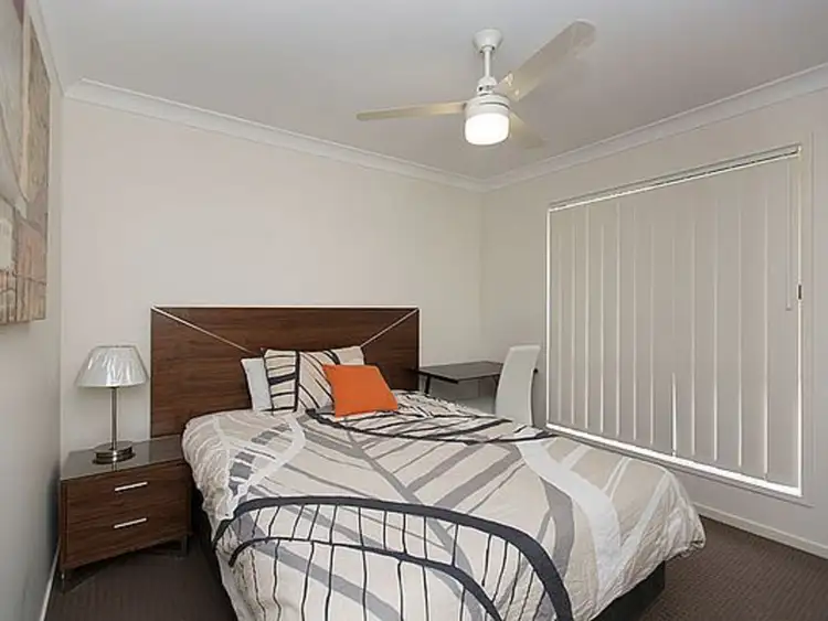 Seventh view of Homely house listing, 3 Keirin Court, Gracemere QLD 4702