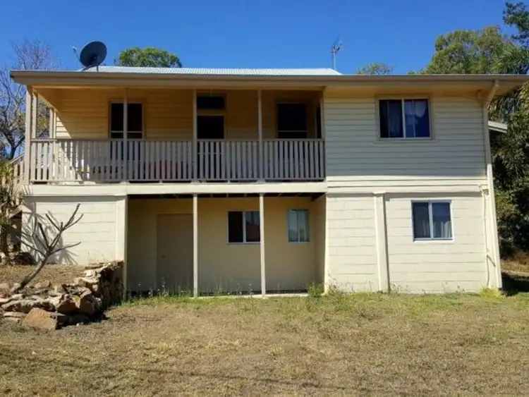 Fifth view of Homely house listing, 43 East Street Extended, Mount Morgan QLD 4714