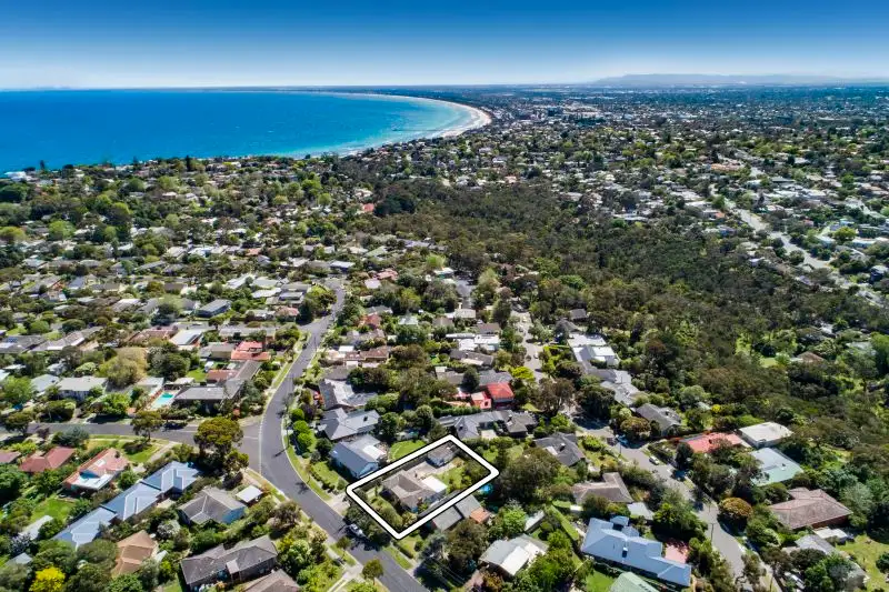Main view of Homely house listing, 95 Mccomb Boulevard, Frankston South VIC 3199