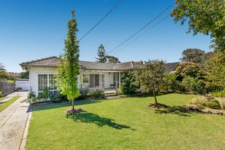 Third view of Homely house listing, 95 Mccomb Boulevard, Frankston South VIC 3199