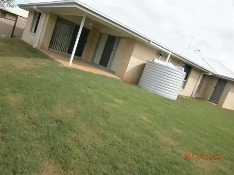 Seventh view of Homely house listing, 8 Keirin Court, Gracemere QLD 4702
