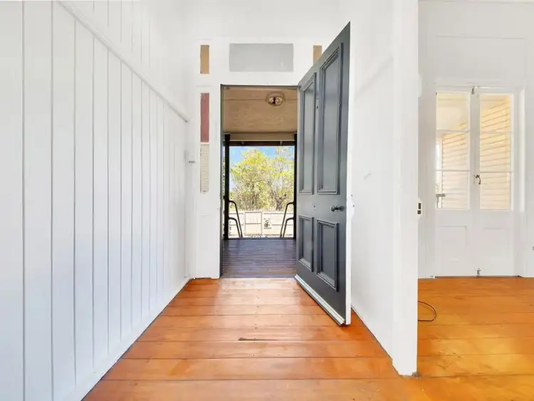 Sixth view of Homely house listing, 155 Lakes Creek Road, Berserker QLD 4701