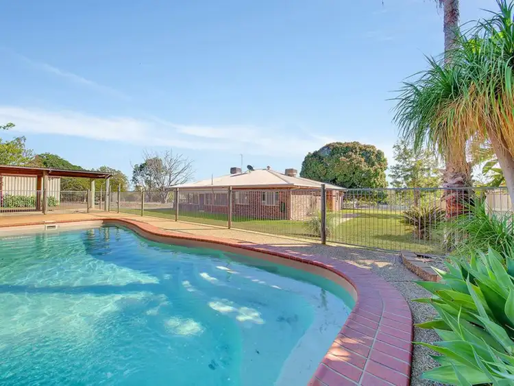 Second view of Homely house listing, 10 John Street, Gracemere QLD 4702