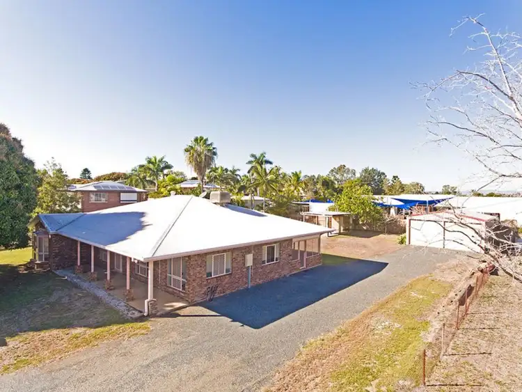 Third view of Homely house listing, 10 John Street, Gracemere QLD 4702