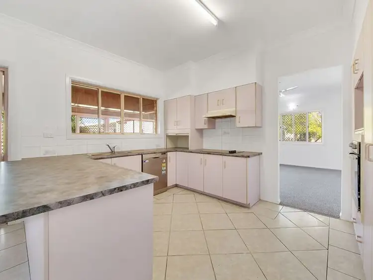 Fourth view of Homely house listing, 10 John Street, Gracemere QLD 4702