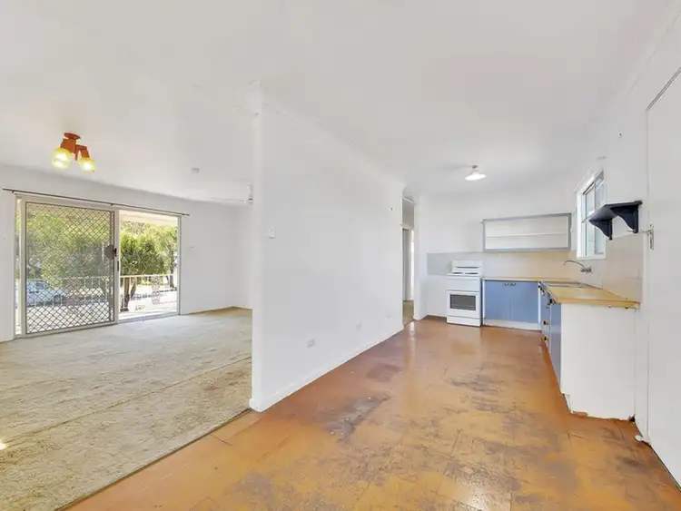 Fifth view of Homely house listing, 336 Rockonia Road, Koongal QLD 4701