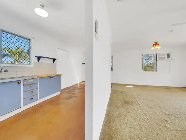 Sixth view of Homely house listing, 336 Rockonia Road, Koongal QLD 4701