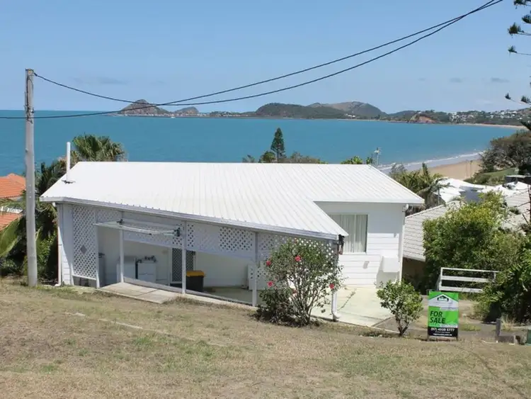 Third view of Homely house listing, 123 Matthew Flinders Dve, Lammermoor QLD 4703
