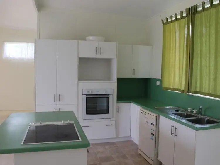 Fourth view of Homely house listing, 123 Matthew Flinders Dve, Lammermoor QLD 4703