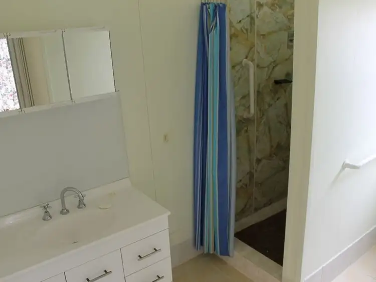 Fifth view of Homely house listing, 123 Matthew Flinders Dve, Lammermoor QLD 4703