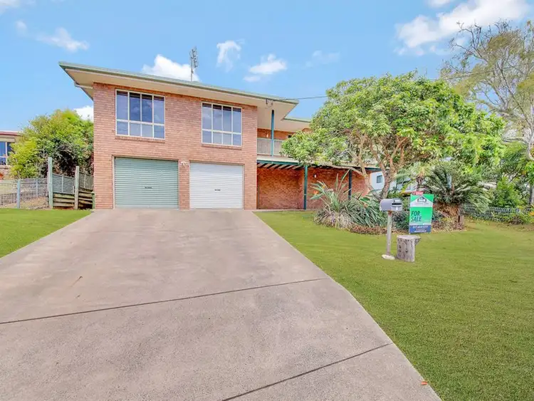 6 Rose Street, Lammermoor QLD 4703