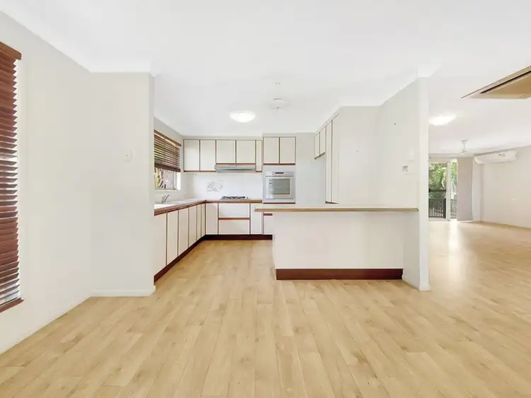 Second view of Homely house listing, 6 Rose Street, Lammermoor QLD 4703