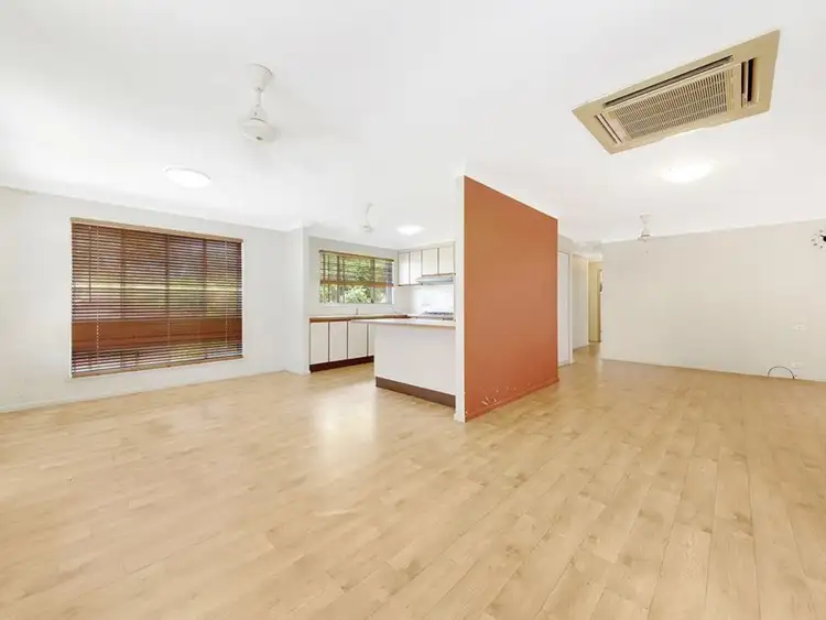 Third view of Homely house listing, 6 Rose Street, Lammermoor QLD 4703