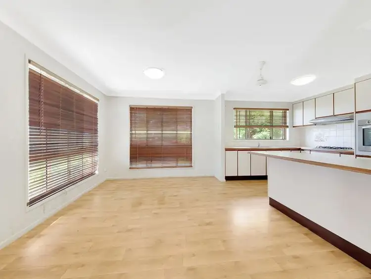Fourth view of Homely house listing, 6 Rose Street, Lammermoor QLD 4703
