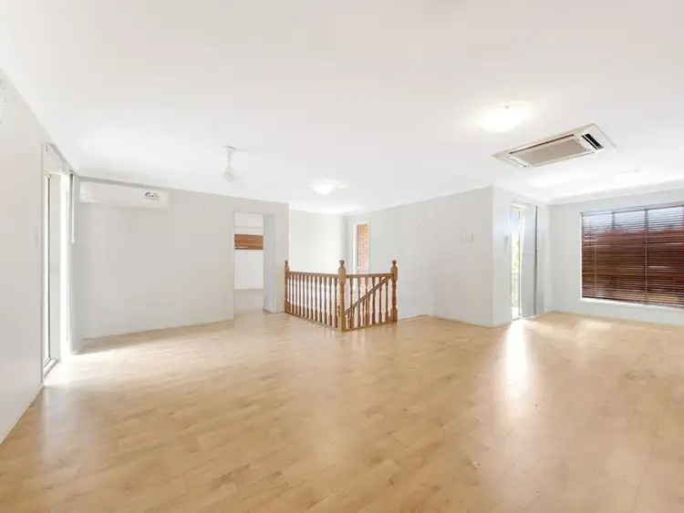 Sixth view of Homely house listing, 6 Rose Street, Lammermoor QLD 4703