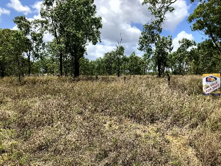34 Old Bruce Highway, Marlborough QLD 4705