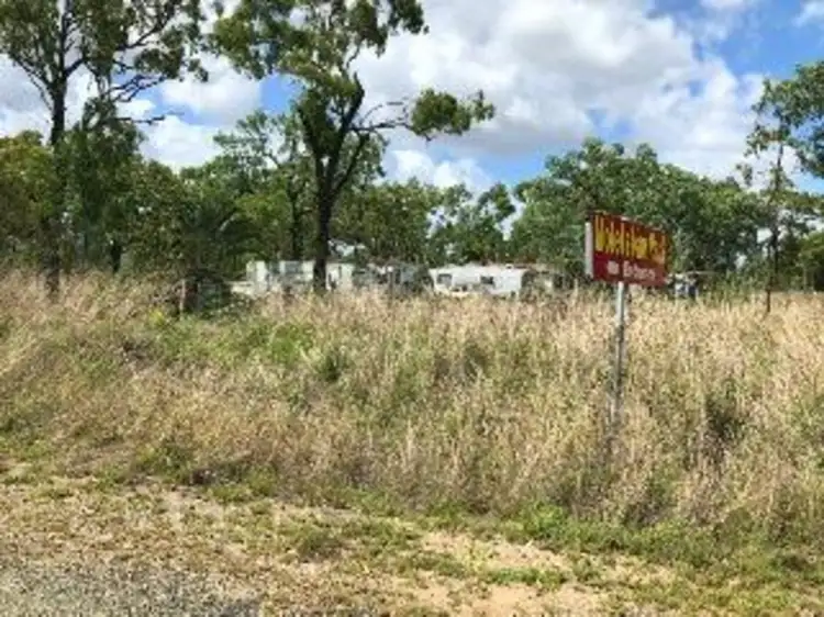 Third view of Homely rural property listing, 34 Old Bruce Highway, Marlborough QLD 4705