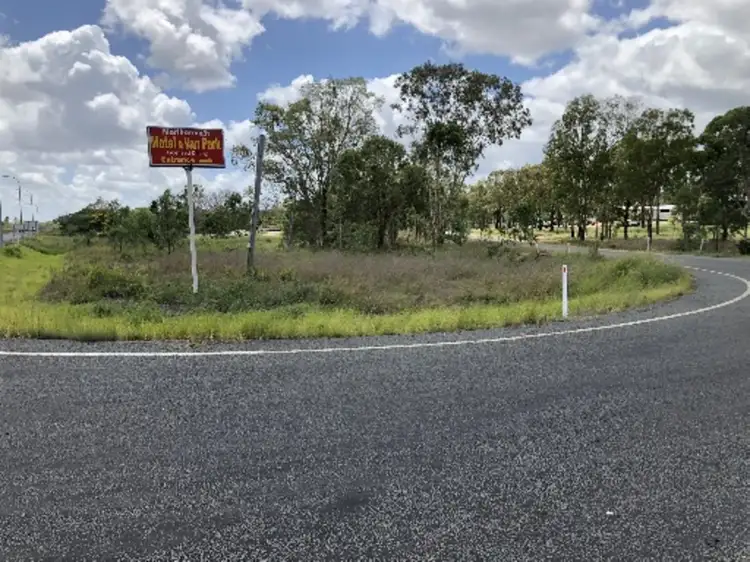 Fourth view of Homely rural property listing, 34 Old Bruce Highway, Marlborough QLD 4705