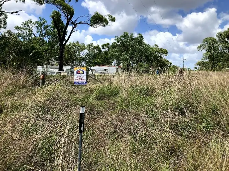 Fifth view of Homely rural property listing, 34 Old Bruce Highway, Marlborough QLD 4705